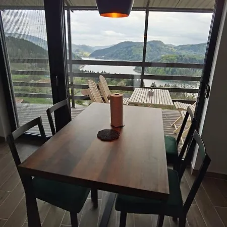 Montana Zaovine Bajina Basta