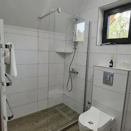 Montana Zaovine Appartement *