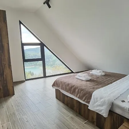 Montana Zaovine Bajina Basta