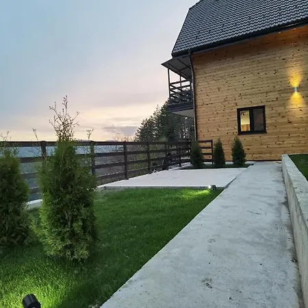 Apartment Montana Zaovine Bajina Basta