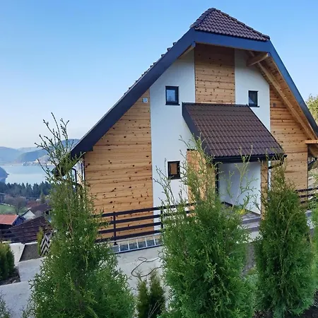 Montana Zaovine Bajina Basta