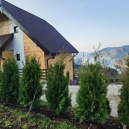 Appartement Montana Zaovine *