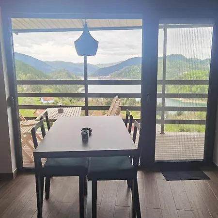 Montana Zaovine Apartment Bajina Basta