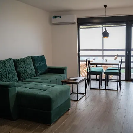 Montana Zaovine Bajina Basta