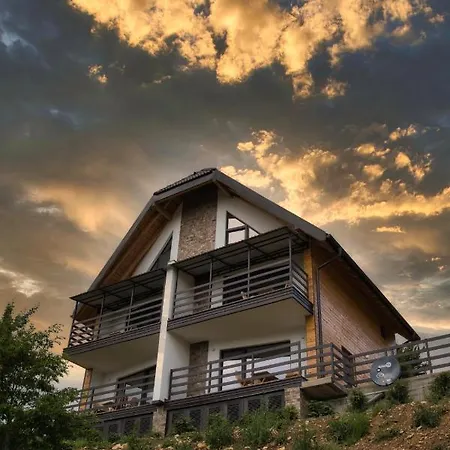 Appartement Montana Zaovine