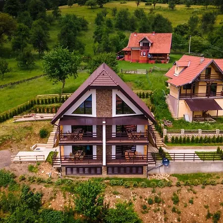 Montana Zaovine * Bajina Basta