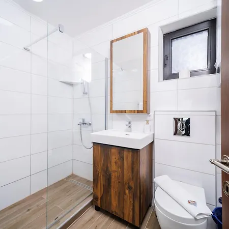 Montana Zaovine Bajina Basta