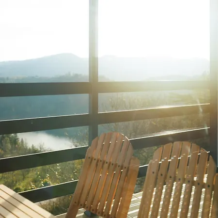 Montana Zaovine Appartement Bajina Basta