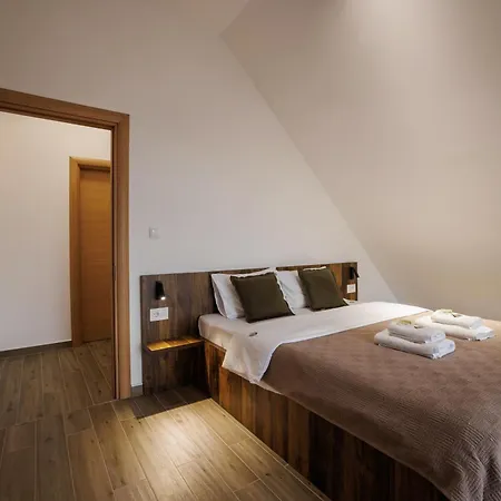 Montana Zaovine Bajina Basta