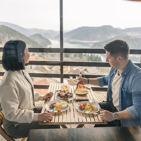 Appartement Montana Zaovine Bajina Basta