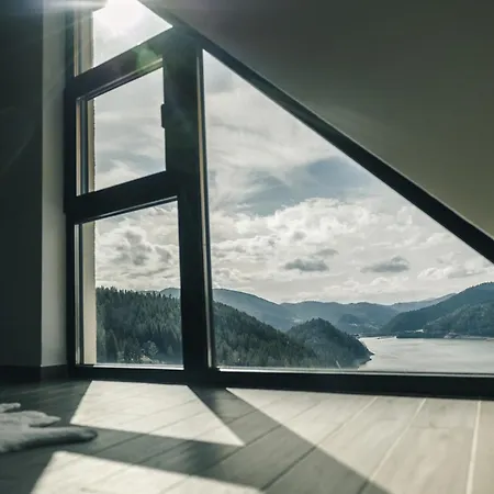 Appartement Montana Zaovine