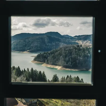 Montana Zaovine Appartement *