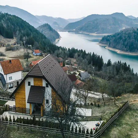 Montana Zaovine Appartement *