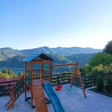 Appartement Montana Zaovine Bajina Basta