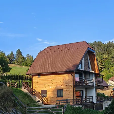Montana Zaovine * Bajina Basta