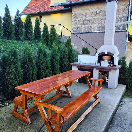Appartement Montana Zaovine Bajina Basta